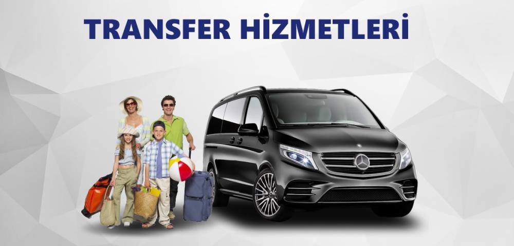 Şehir İçi Transferler
