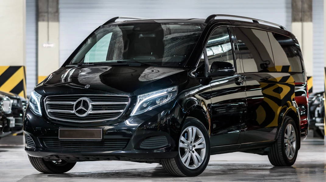Mercedes  VİTO