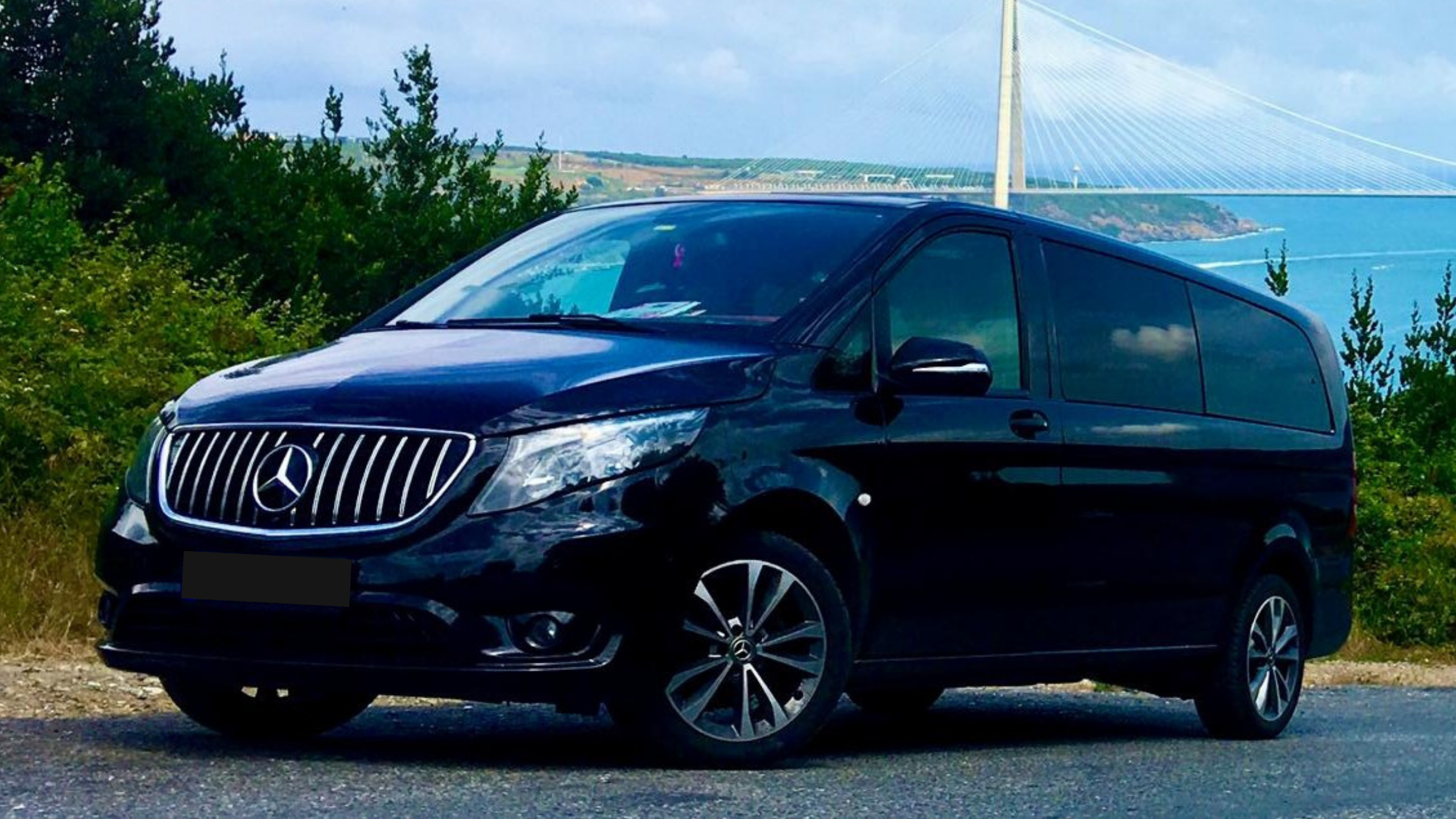 Mercedes  VİTO